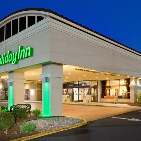 Holiday Inn South Plainfield-Piscataway By Ihg Zewnętrze zdjęcie