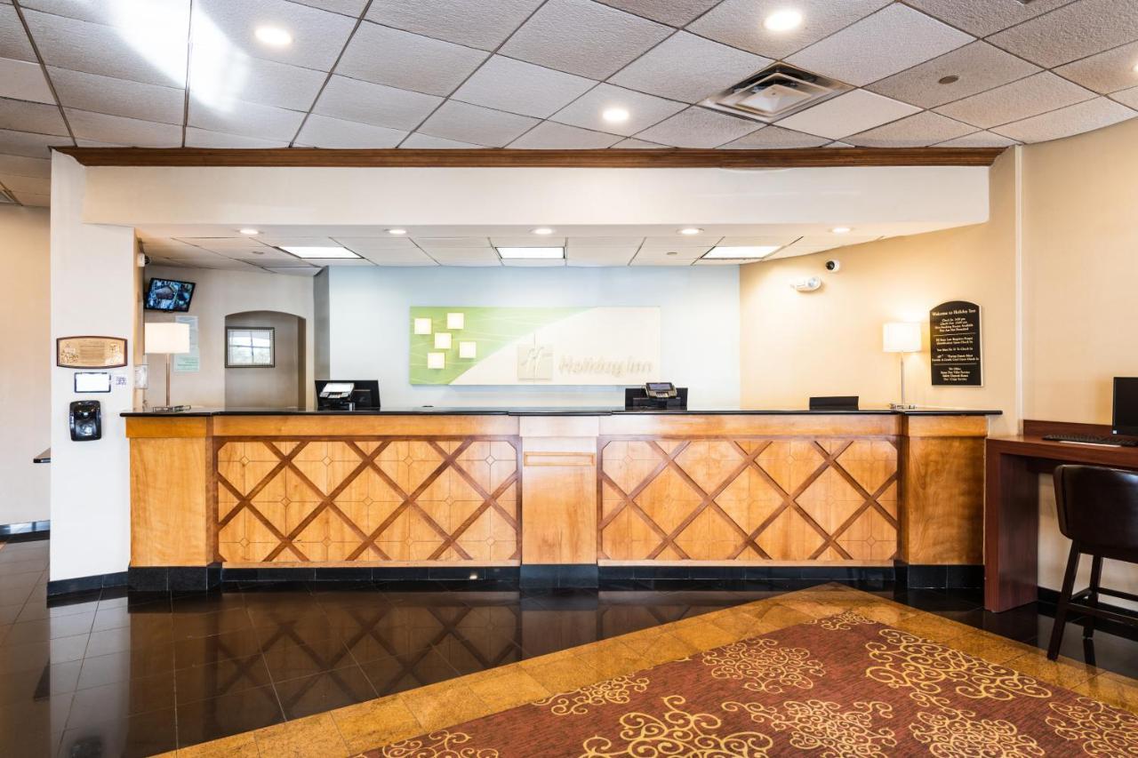 Holiday Inn South Plainfield-Piscataway By Ihg Zewnętrze zdjęcie