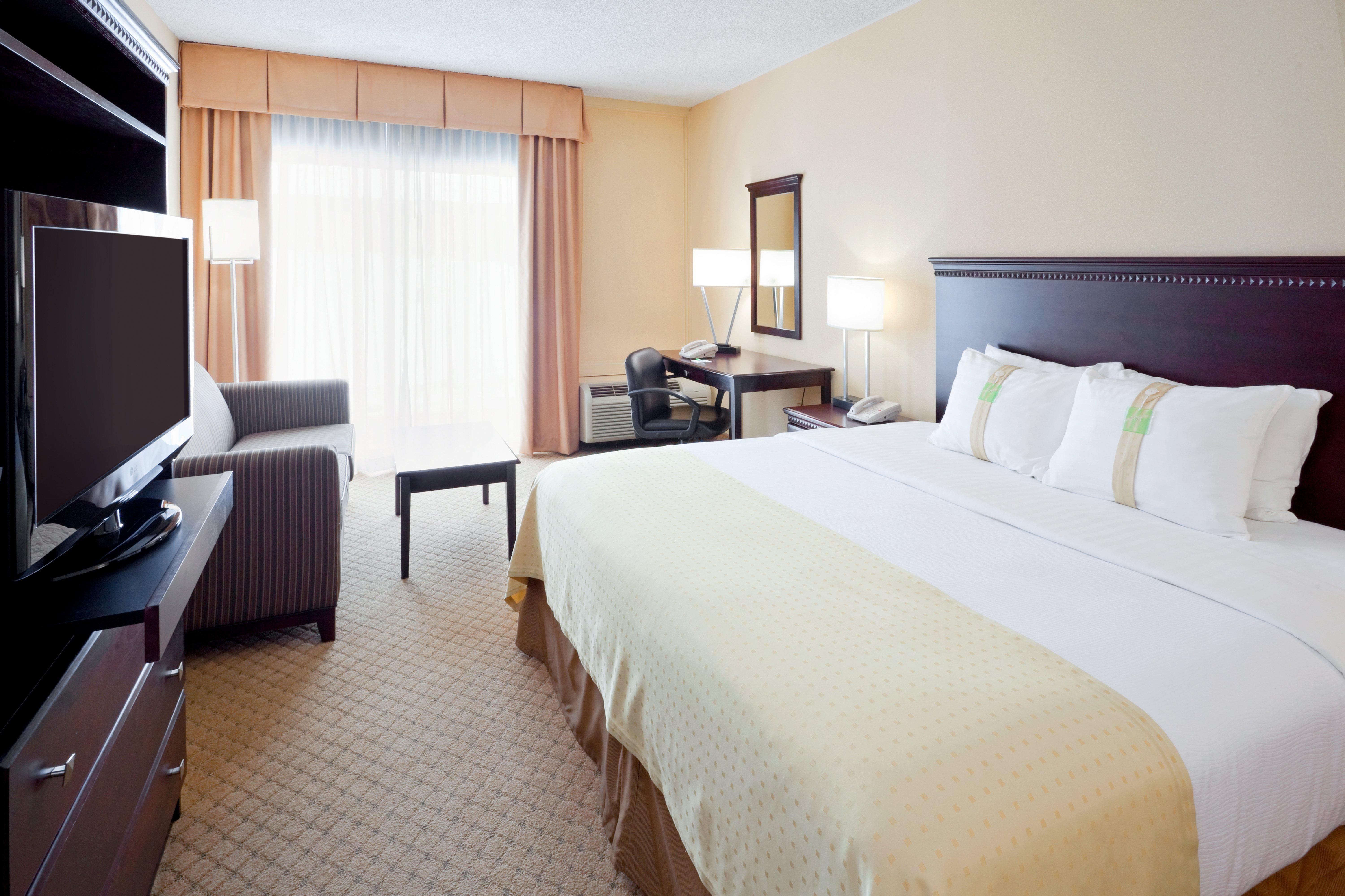 Holiday Inn South Plainfield-Piscataway By Ihg Zewnętrze zdjęcie