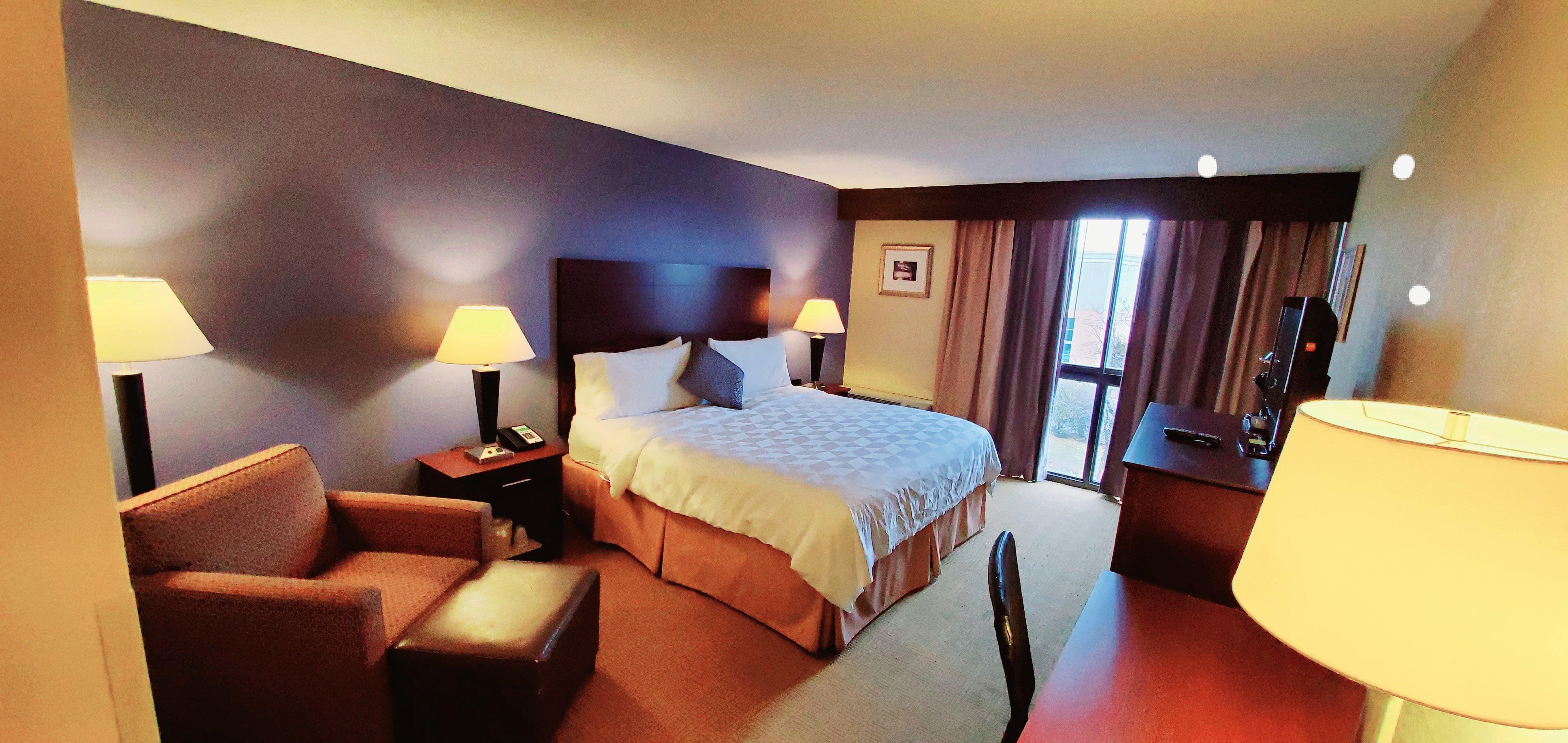 Holiday Inn South Plainfield-Piscataway By Ihg Zewnętrze zdjęcie