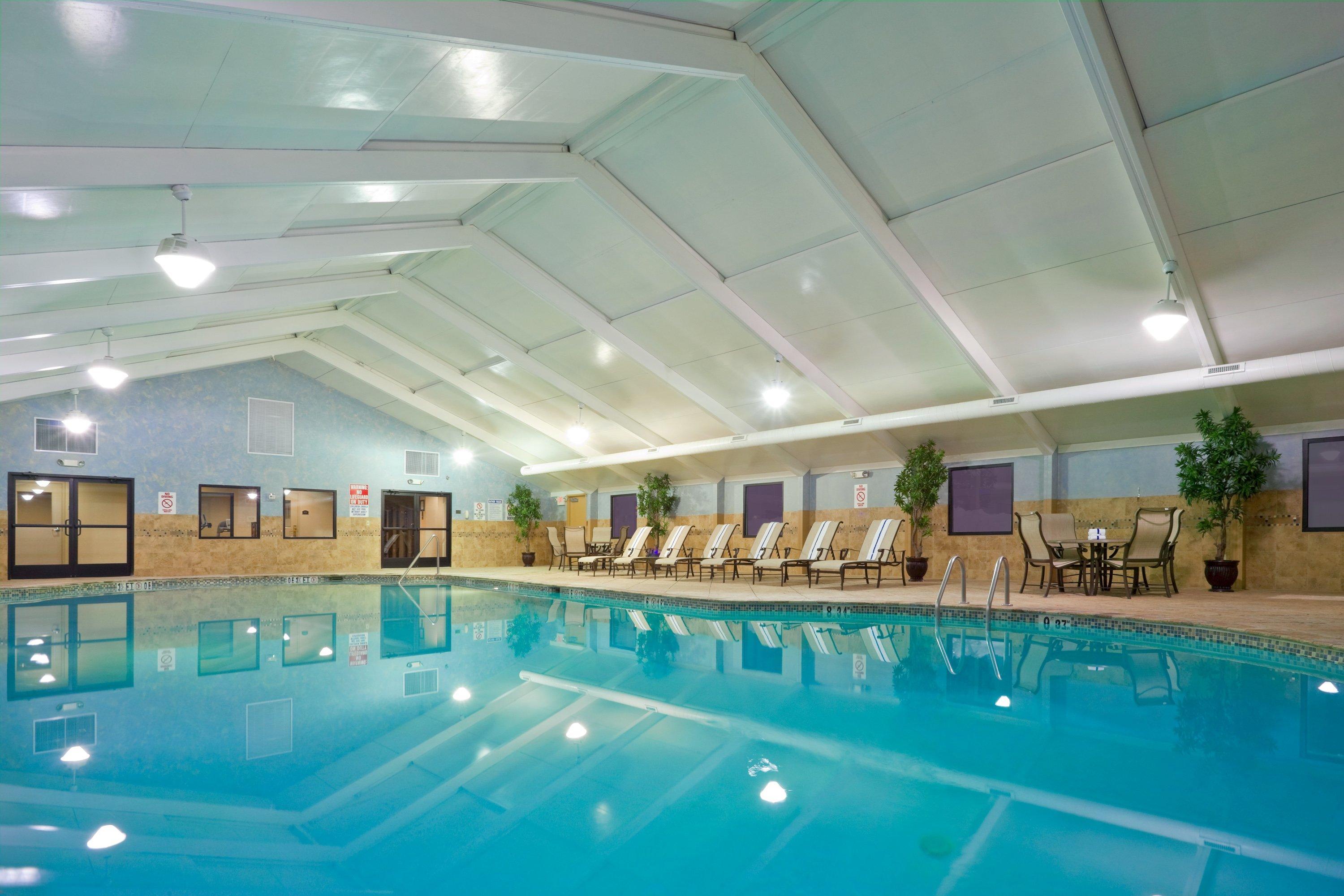 Holiday Inn South Plainfield-Piscataway By Ihg Zewnętrze zdjęcie