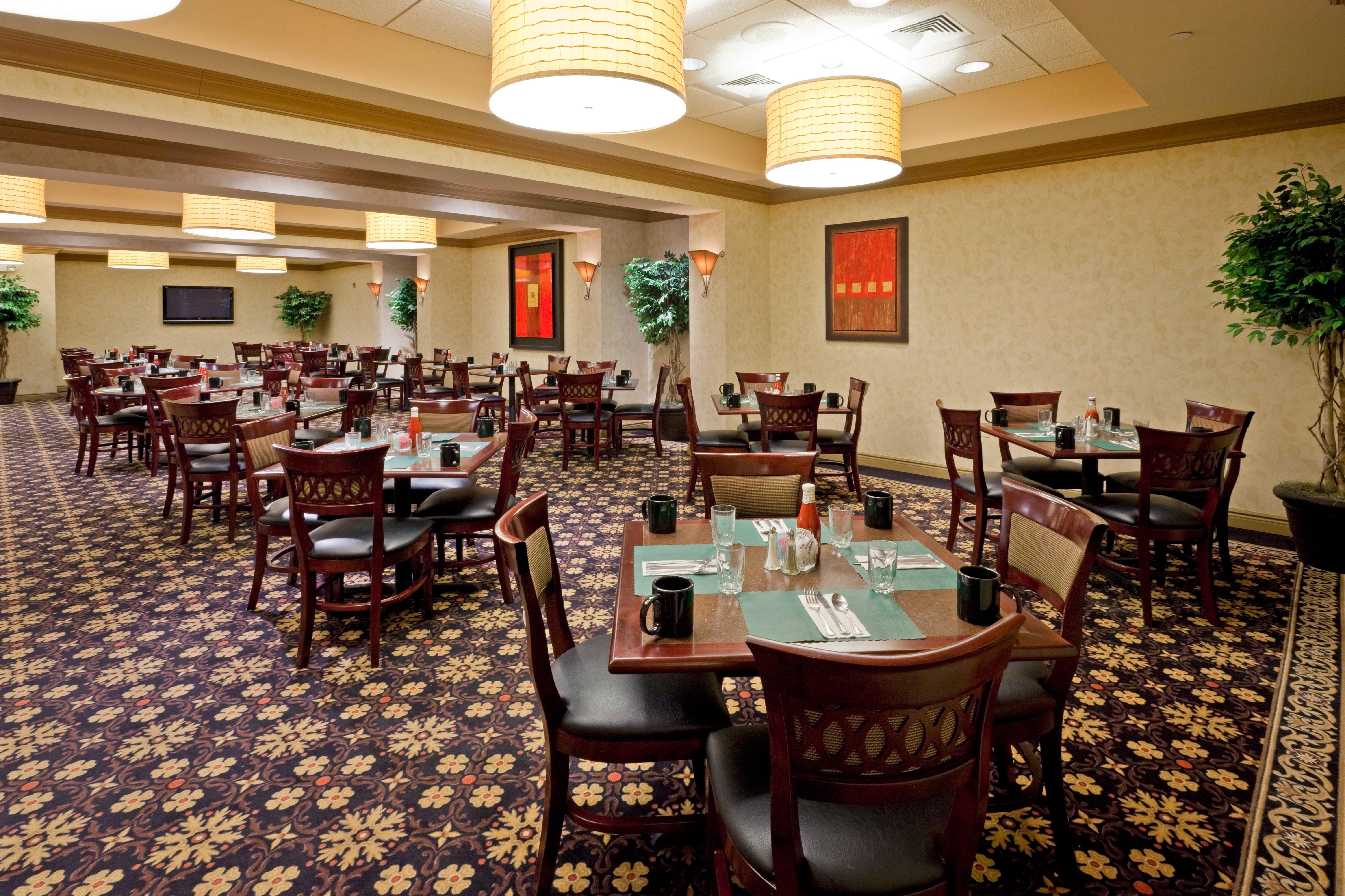 Holiday Inn South Plainfield-Piscataway By Ihg Zewnętrze zdjęcie