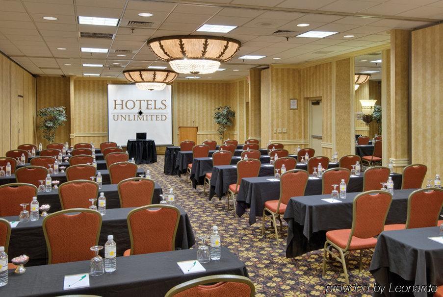 Holiday Inn South Plainfield-Piscataway By Ihg Udogodnienia zdjęcie