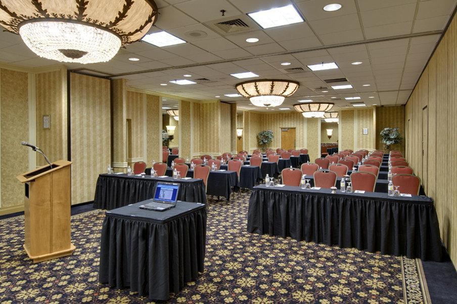 Holiday Inn South Plainfield-Piscataway By Ihg Zewnętrze zdjęcie