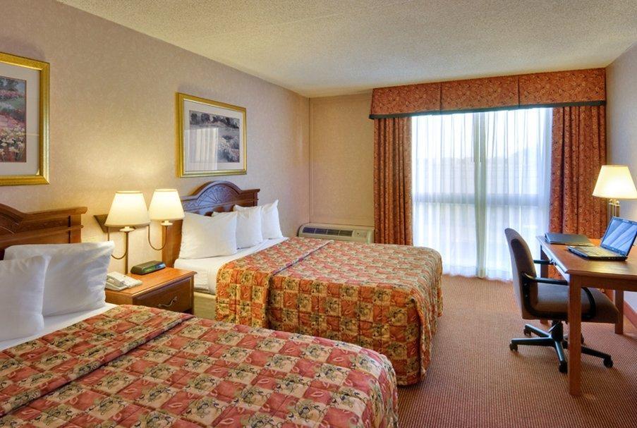 Holiday Inn South Plainfield-Piscataway By Ihg Zewnętrze zdjęcie