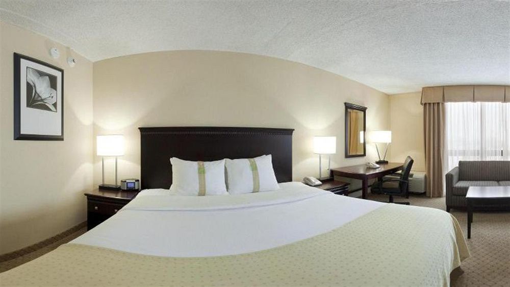 Holiday Inn South Plainfield-Piscataway By Ihg Zewnętrze zdjęcie