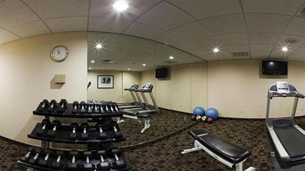 Holiday Inn South Plainfield-Piscataway By Ihg Zewnętrze zdjęcie