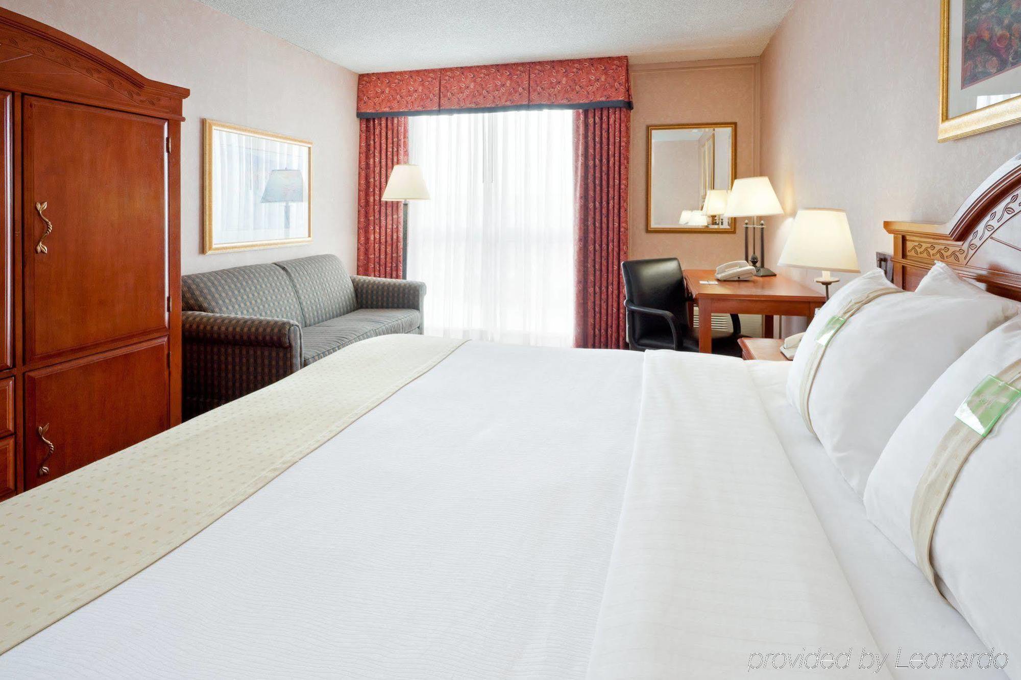 Holiday Inn South Plainfield-Piscataway By Ihg Pokój zdjęcie