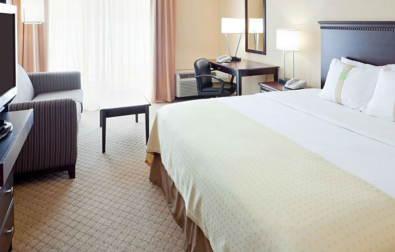 Holiday Inn South Plainfield-Piscataway By Ihg Zewnętrze zdjęcie
