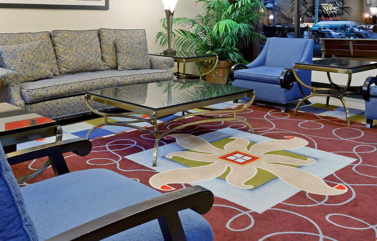 Holiday Inn South Plainfield-Piscataway By Ihg Zewnętrze zdjęcie